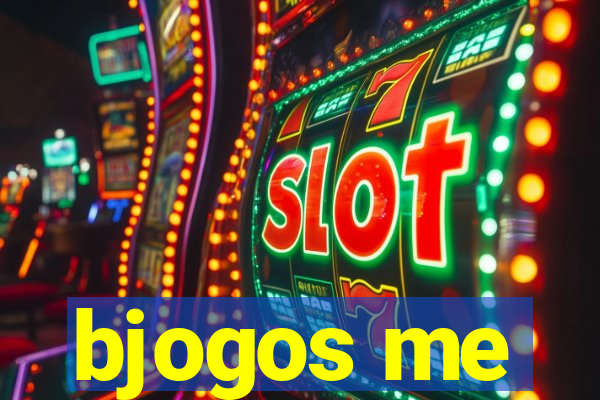 bjogos me